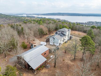 Farm and Ranch in Pope County, Arkansas