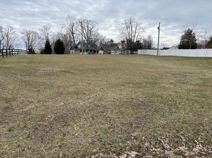 Undeveloped Land in Russell County, Kentucky
