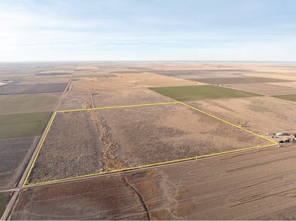 Farm and Ranch in Haskell County, Kansas