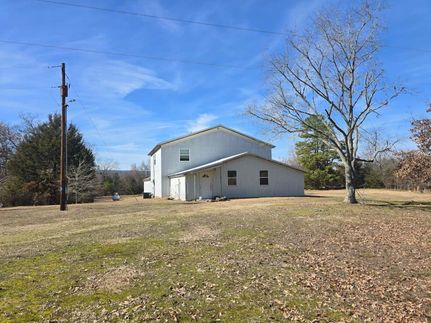 Farm and Ranch for sale in Polk County, Arkansas