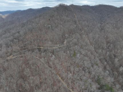 Undeveloped Land in Logan County, West Virginia