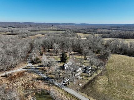 Undeveloped Land in Caldwell County, Kentucky