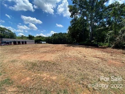 Land in Mecklenburg County, North Carolina
