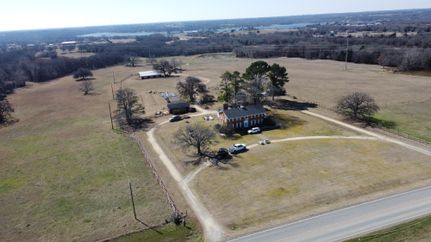 Land in Johnson County, Texas