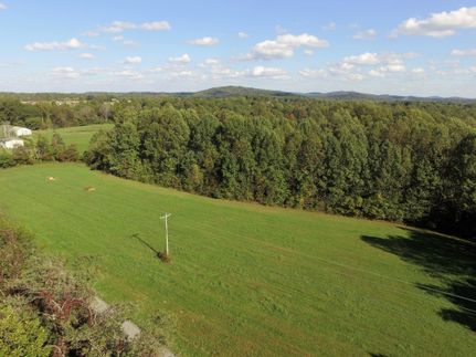 Undeveloped Land in Casey County, Kentucky