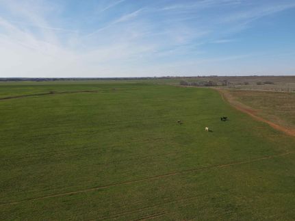 Land in Jefferson County, Oklahoma