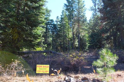 Farm and Ranch in Modoc County, California