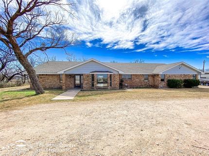 Farm and Ranch for sale in Jones County, Texas