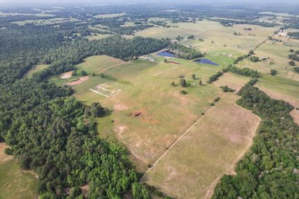 Farm and Ranch for sale in Anderson County, Texas