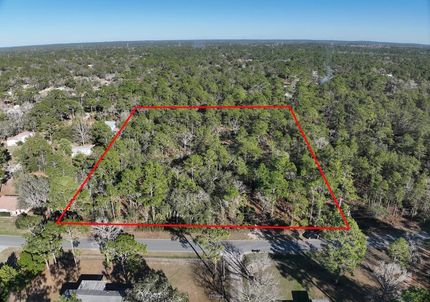 Recreational Property in Citrus County, Florida