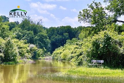 Undeveloped Land in McLennan County, Texas