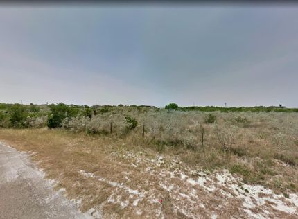 Undeveloped Land in Jim Wells County, Texas