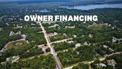 Undeveloped Land in Putnam County, Florida