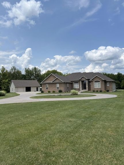 Land in Boone County, Missouri