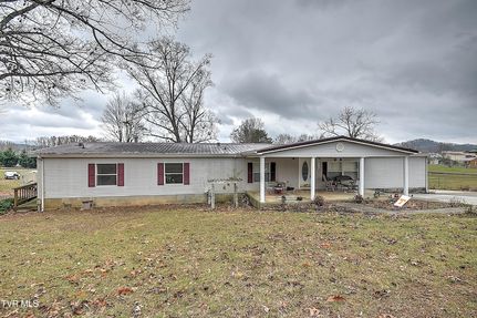 Land in Sullivan County, Tennessee