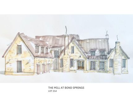 Farm and Ranch in Williamson County, Tennessee