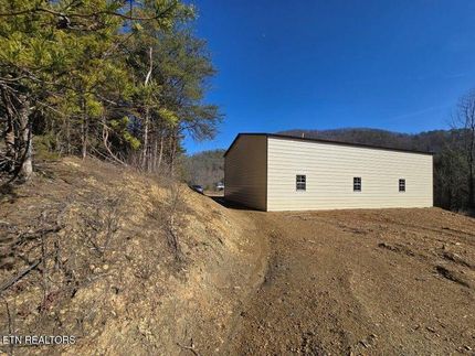 Farm and Ranch for sale in Hancock County, Tennessee