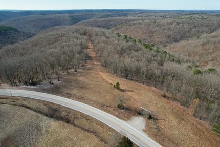Recreational Property in Barry County, Missouri