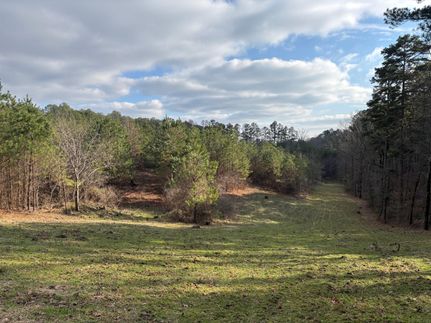 Farm and Ranch in Lafayette County, Mississippi