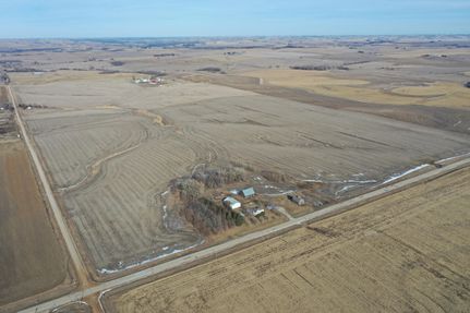 Farm and Ranch in Cherokee County, Iowa