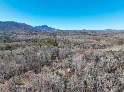 Undeveloped Land in Stokes County, North Carolina