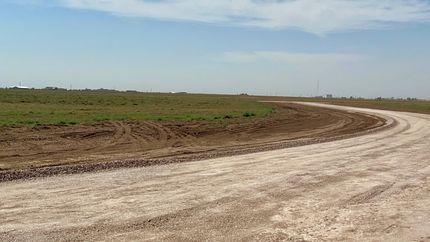 Homesite for sale in Lubbock County, Texas