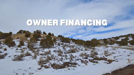 Undeveloped Land in Elko County, Nevada