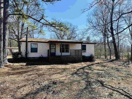Farm and Ranch for sale in McNairy County, Tennessee