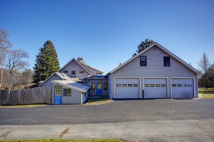 Farm and Ranch in Worcester County, Massachusetts