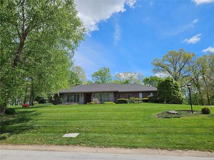 Land in Marion County, Missouri