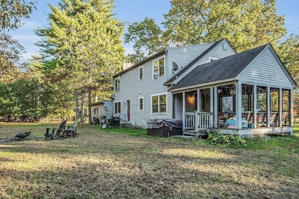 Farm and Ranch in Middlesex County, Massachusetts