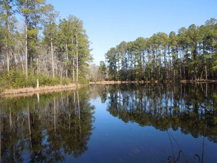 Farm and Ranch in Richmond County, North Carolina