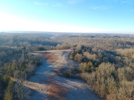 Farm and Ranch in Adams County, Ohio