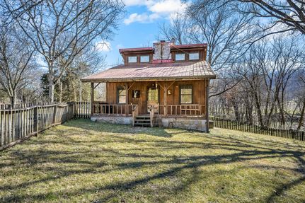 Timberland Property in Cannon County, Tennessee