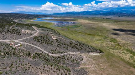 Timberland Property in Costilla County, Colorado
