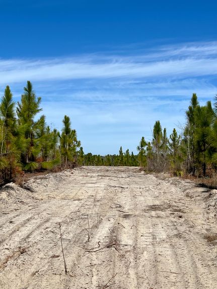 Farm and Ranch for sale in Kershaw County, South Carolina