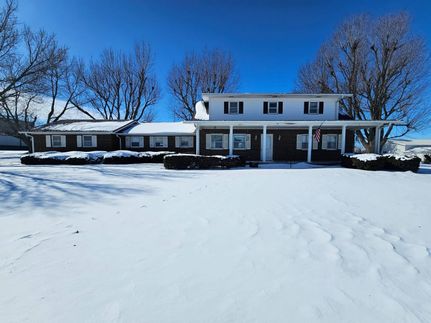 Horse Property in Caldwell County, Missouri