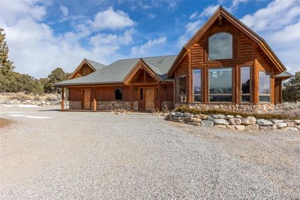 Hunting Property for sale in Chaffee County, Colorado