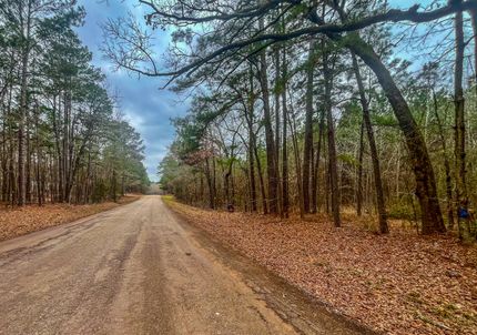 Recreational Property for sale in Rusk County, Texas