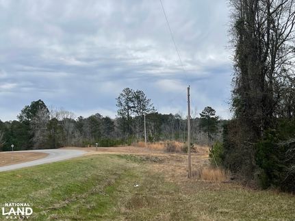 Recreational Property in Attala County, Mississippi
