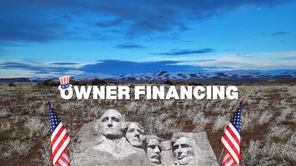 Land in Elko County, Nevada