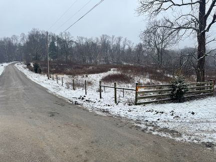 Land in Orange County, Indiana