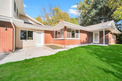 Land in DuPage County, Illinois