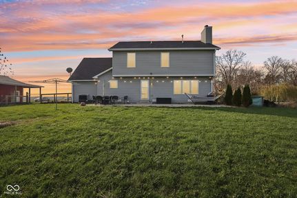 Recreational Property in Johnson County, Indiana