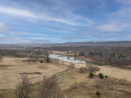 Land in Trempealeau County, Wisconsin