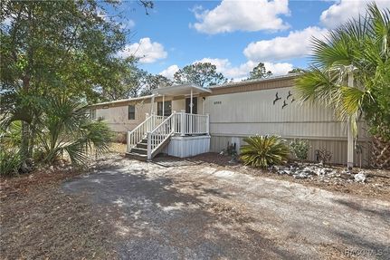 Farm and Ranch in Citrus County, Florida