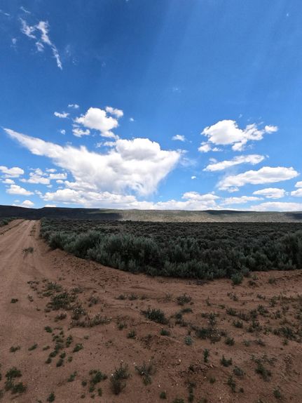 Undeveloped Land in Costilla County, Colorado