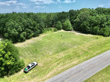 Recreational Property in Henry County, Alabama