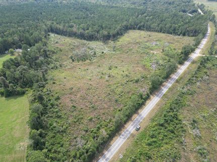 Recreational Property in Pike County, Alabama