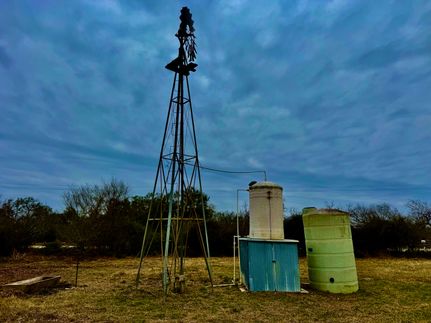 Recreational Property in Bee County, Texas
